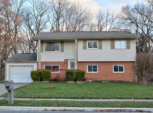 290 Brookhaven Dr E, Columbus, OH 43230