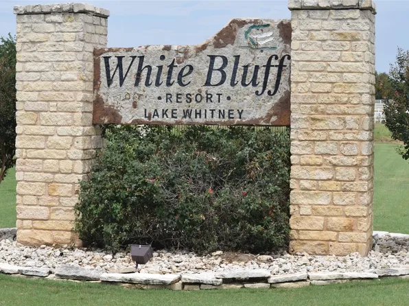 24062 Stonewood Dr, Whitney, TX 76692