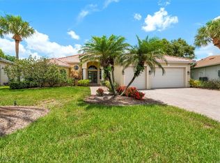 11636 Mahogany Run, Fort Myers, FL 33913