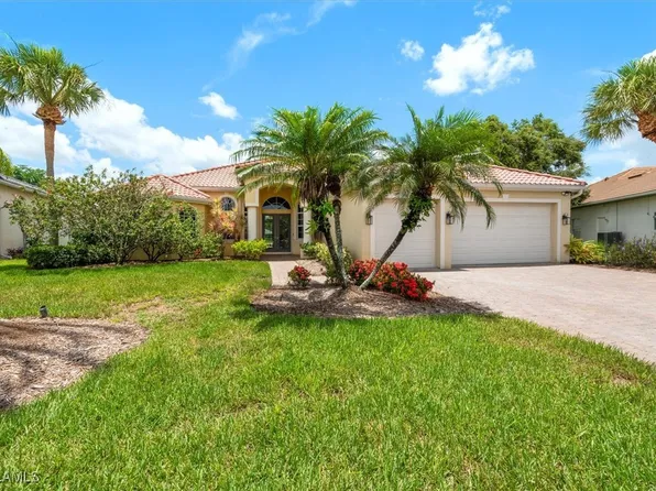 11636 Mahogany Run, Fort Myers, FL 33913