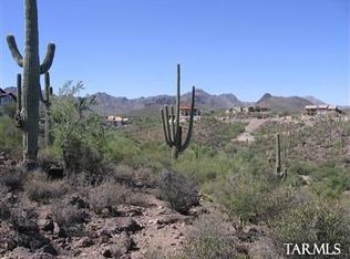 2059 N Calle Del Suerte, Tucson, AZ 85745