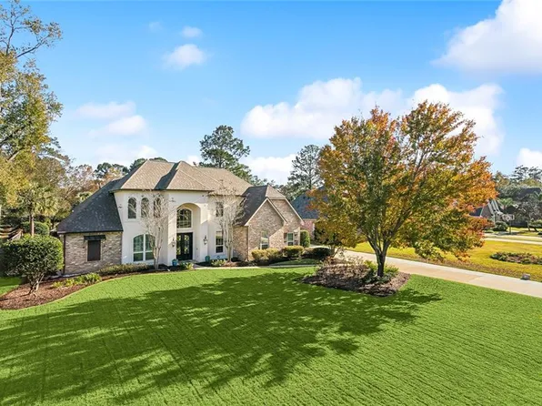 344 Winchester Cir, Mandeville, LA 70448
