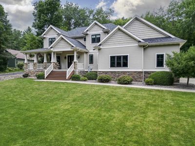 11849 North Heritage Ridge, Edgerton, WI, 53534
