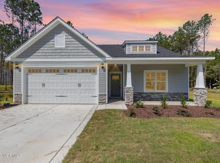 47 Cold Creek Ct, Selma, NC 27576