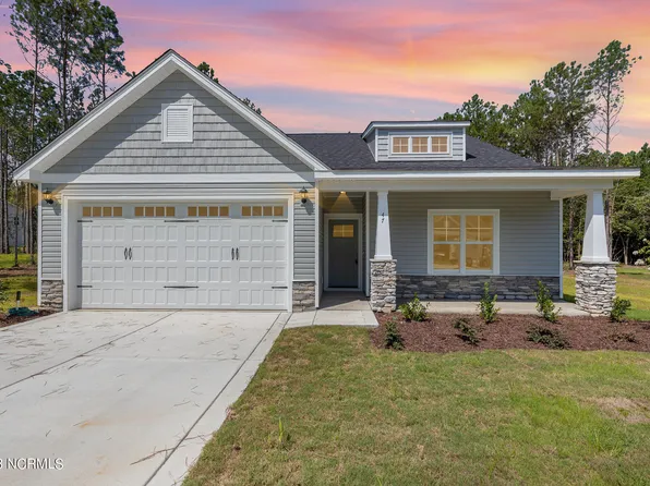 47 Cold Creek Court, Selma, NC 27576