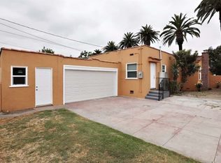 6304 Palm Ave, Bell, CA 90201