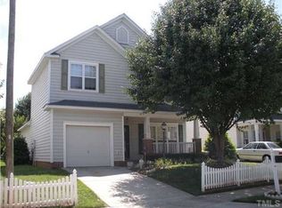 5025 Village Lawn Dr, Raleigh, NC 27613