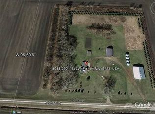 36388 290th St SW, Fisher, MN 56723