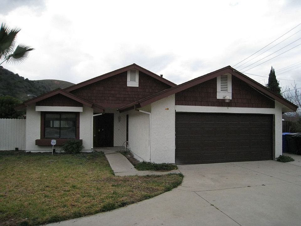 Honey, Stop the Car!