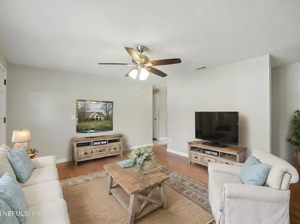 1229 SANTIAGO Drive, Jacksonville, FL 32221
