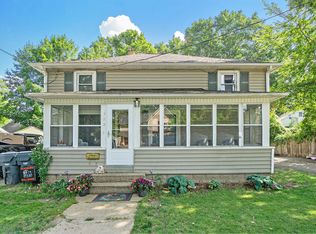322 State St, Vicksburg, MI 49097