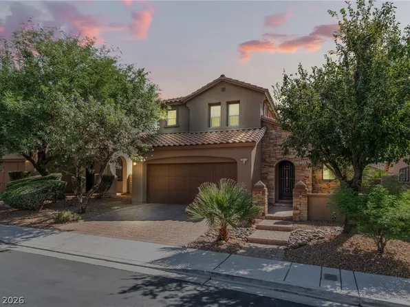 528 Bachelor Button St, Las Vegas, NV 89138