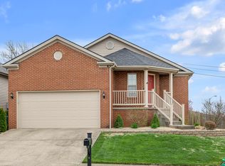 184 Clover Valley Dr, Lexington, KY