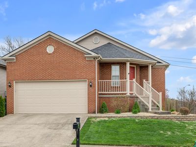 184 Clover Valley Dr, Lexington, KY, 40511