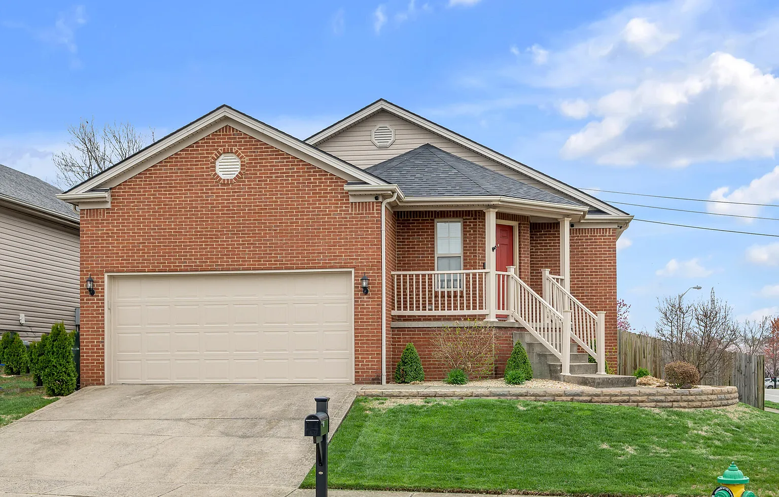 184 Clover Valley Dr photo 1