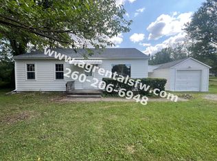 4625 W Jefferson Blvd, Fort Wayne, IN 46804