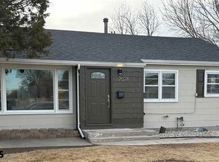 2028 Avenue G, Scottsbluff, NE 69361