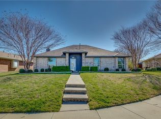 6717 Sumac Ln, Rowlett, TX 75089