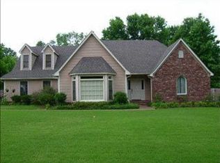 317 Spring Mill Rd, Collierville, TN 38017