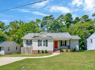 524 Parnell Dr, Raleigh, NC 27610