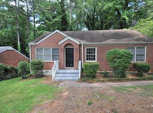 1920 Willa Way, Decatur, GA 30032