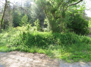 Patty Branch Rd, Bristol, TN 37620