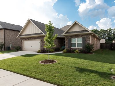 7617 Buncombe Pl, Madison, AL, 35757