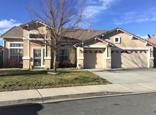 1773 Colavita Way, Reno, NV 89521