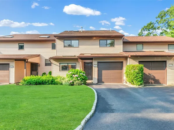 108 Northgate Circle #108, Melville, NY 11747