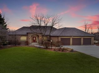 6040 Hursh Rd, Fort Wayne, IN 46845