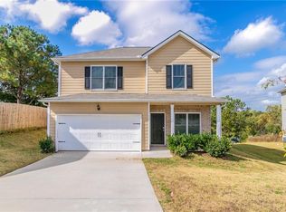 11061 Shadow Ct, Hampton, GA 30228