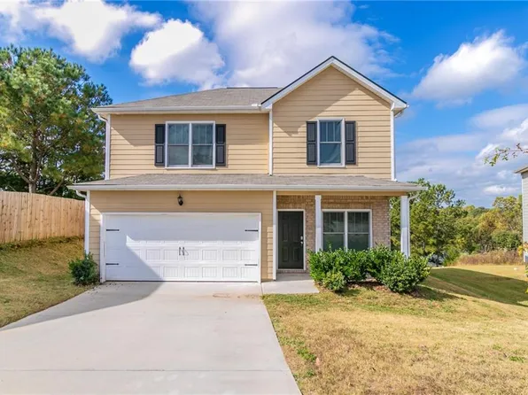 11061 Shadow Ct, Hampton, GA 30228