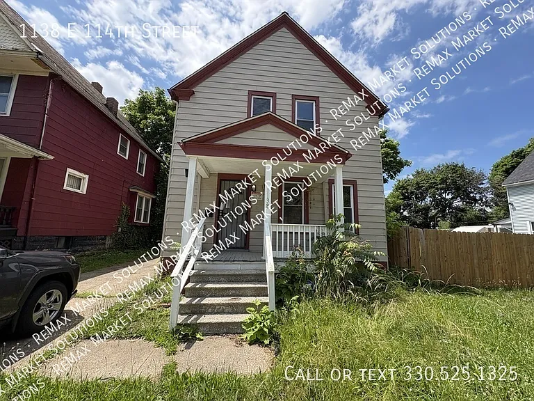 1138 E 114th St — Photo 2