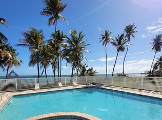 215 Berwind Beach Rst #205, Rio Grande, PR 00745