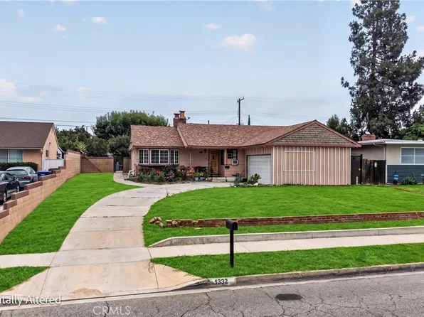 1332 Indian Summer Ave, La Puente, CA 91744