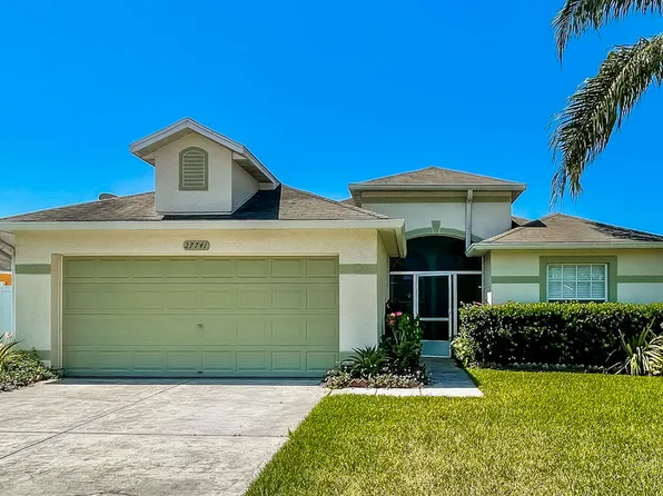 27741 Sugar Loaf Dr, Wesley Chapel, FL 33544