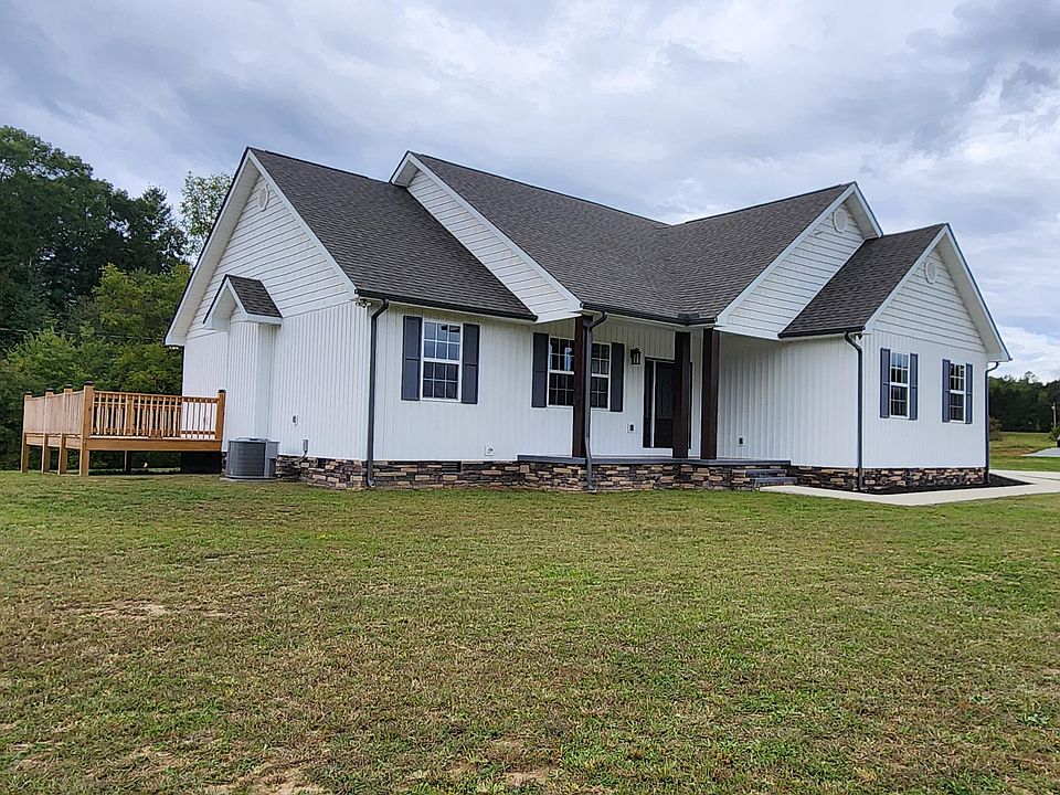 1196 Clay Hill Rd, Winfield, TN 37892 Zillow
