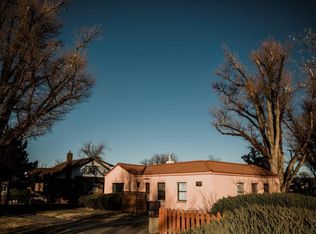819 Carson Ave, La Junta, CO 81050