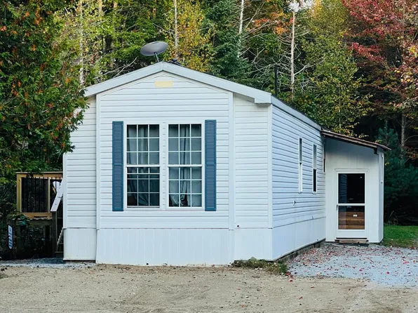 449 Gilpin Road, Orland, ME 04472