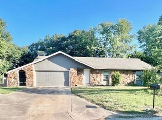 4121 S Date Ave, Broken Arrow, OK 74011