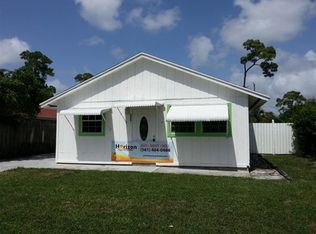525 W Perry St, Lantana, FL 33462