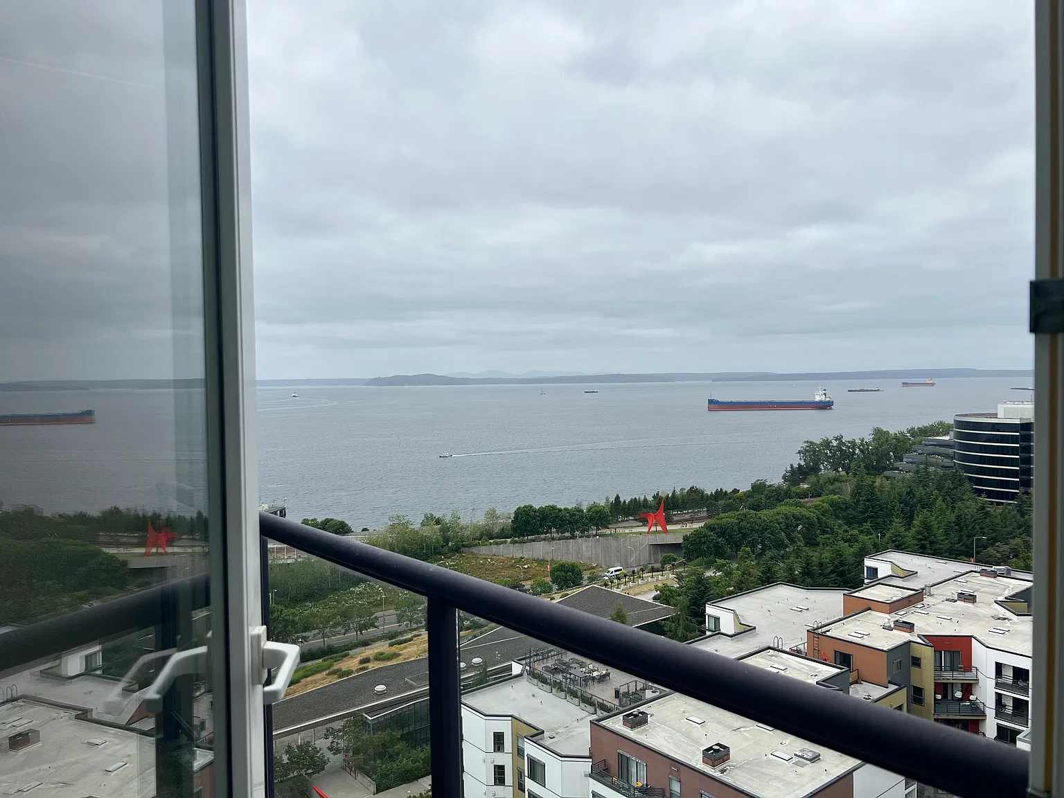 1 bed, 800 sqft, $2,800 — Photo 2
