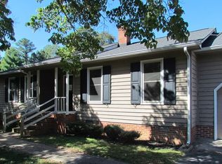 280 Maryfox Rd, Tappahannock, VA 22560