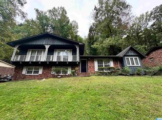 8937 Valleybrook Rd, Birmingham, AL 35206