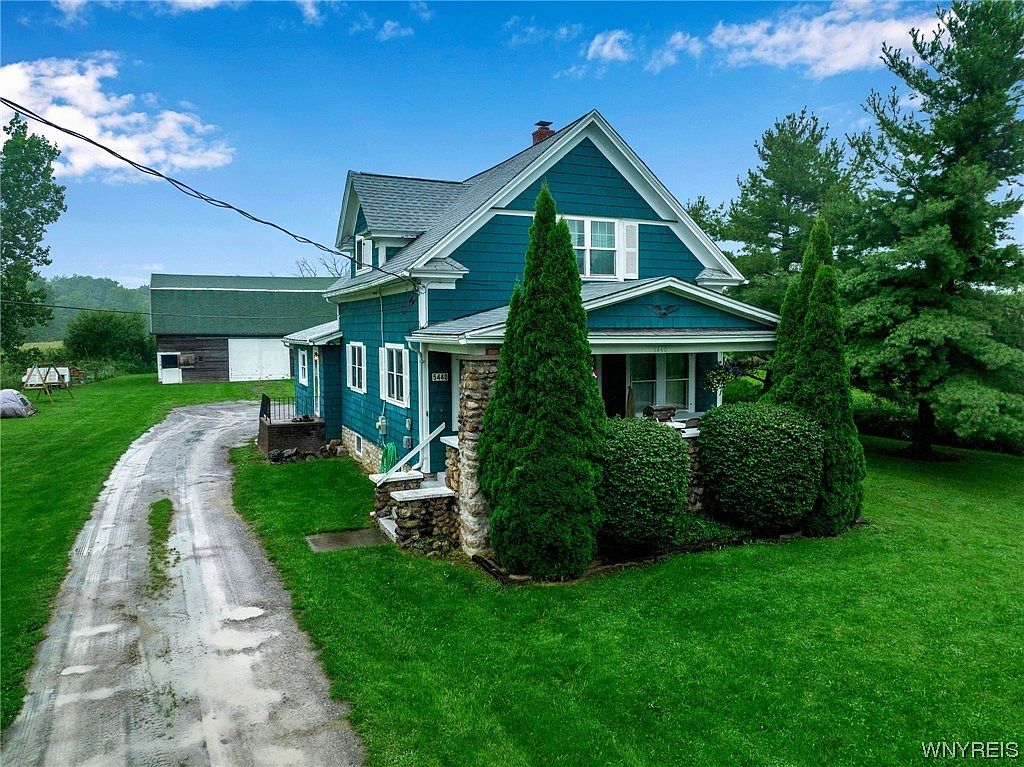 5440 Townline Rd, Sanborn, NY 14132 Zillow
