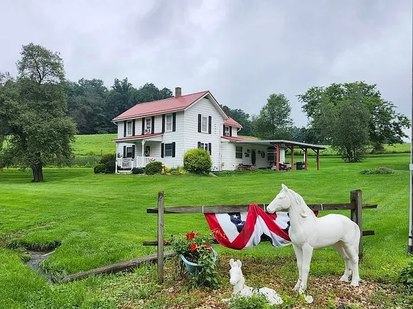 17261 Route 28, Brookville, PA 15825