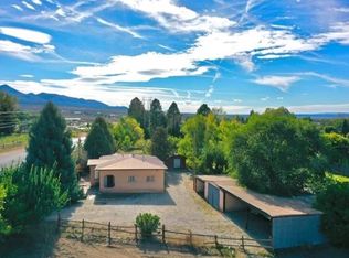 4034 State Road 68, Ranchos De Taos, NM 87557