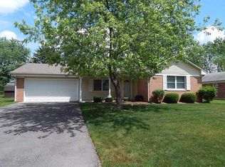 1321 N Gibson Ave, Indianapolis, IN