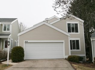 7432 Cedar Creek Trl, Madison, WI 53717