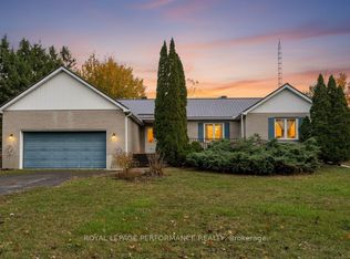 3781 Delorme Cres, North Glengarry, ON K0C1A0